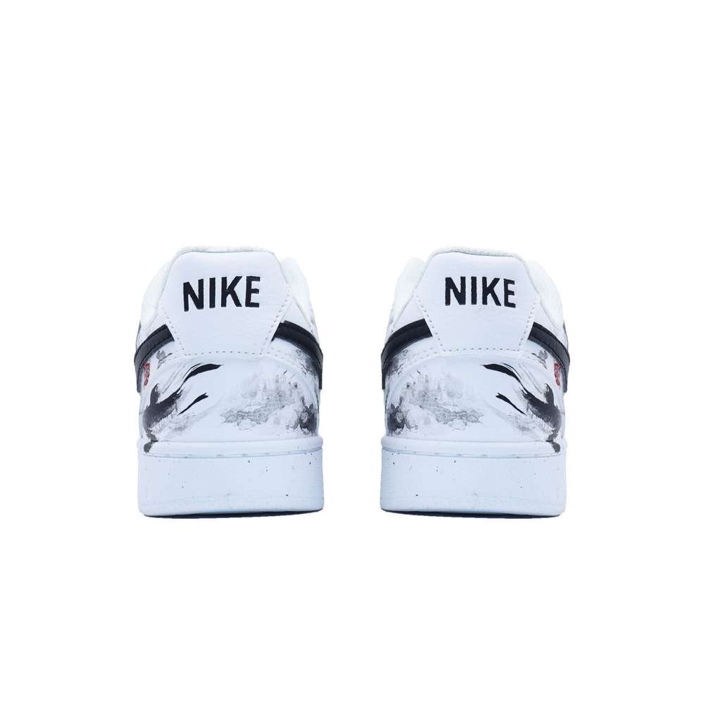 【 】 Nike Court Vision 1 Low