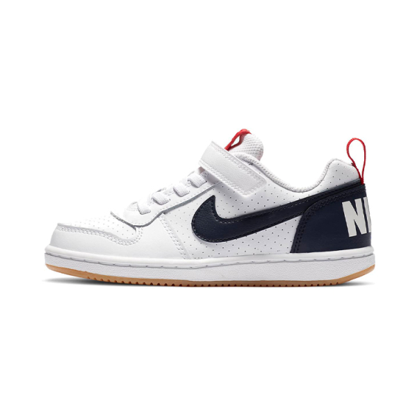 Nike Court Borough Low