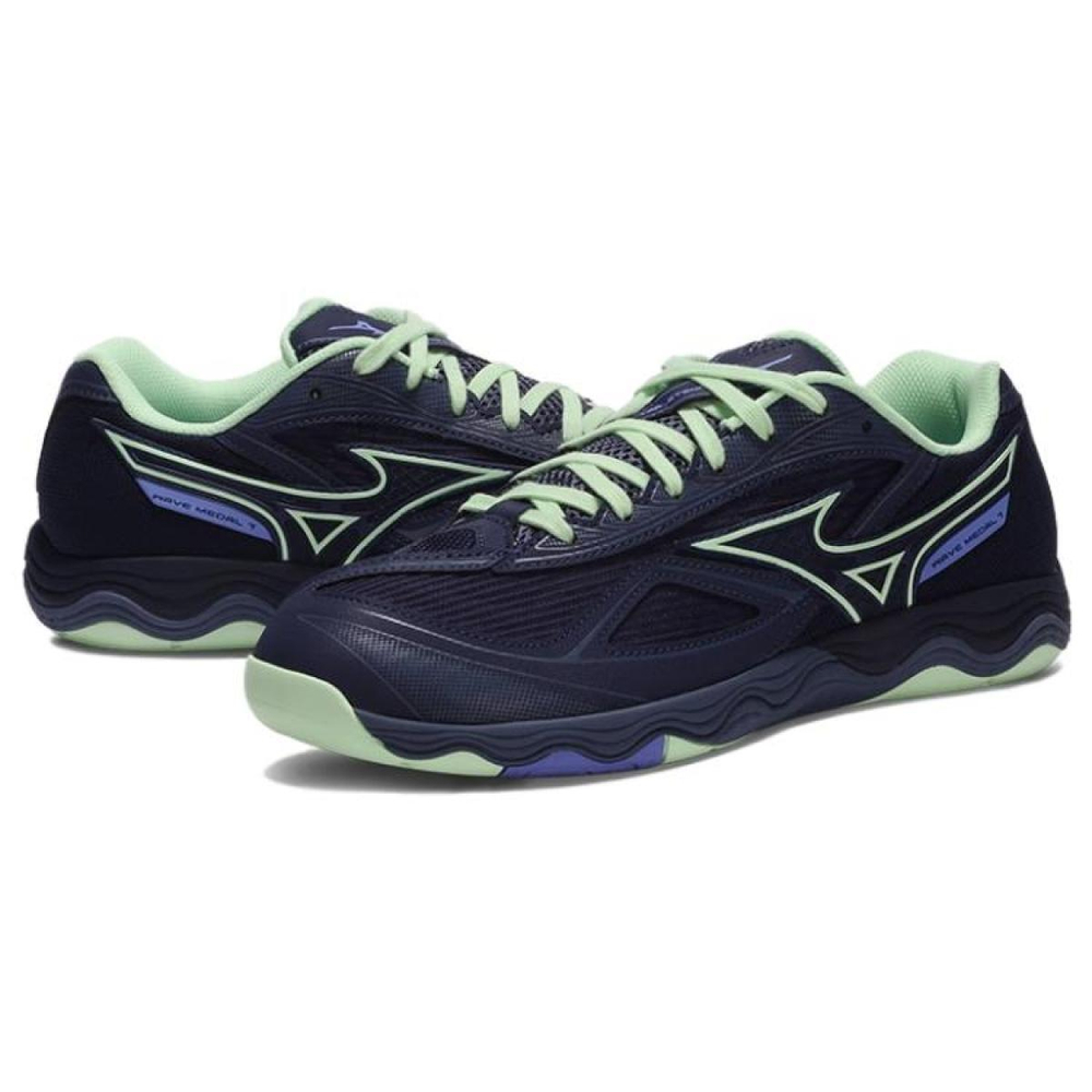 Mizuno Wave Medal 7