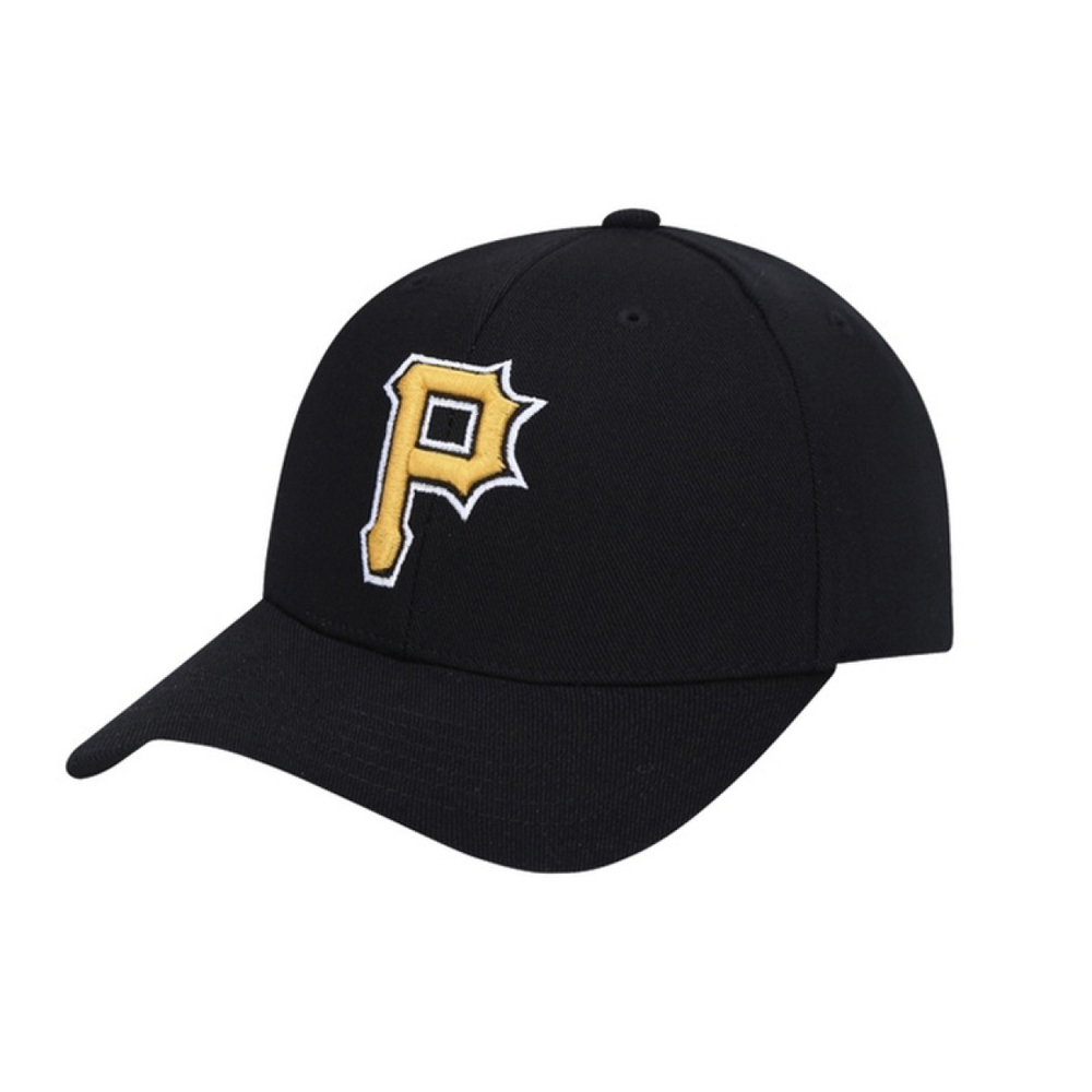 MLB Logo CP07