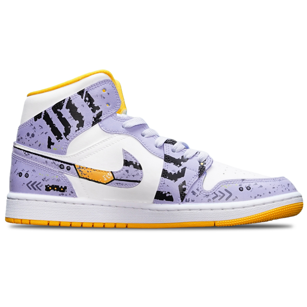 【 】 Jordan Air Jordan 1 III