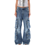 DIESEL dirtyfit 23FW