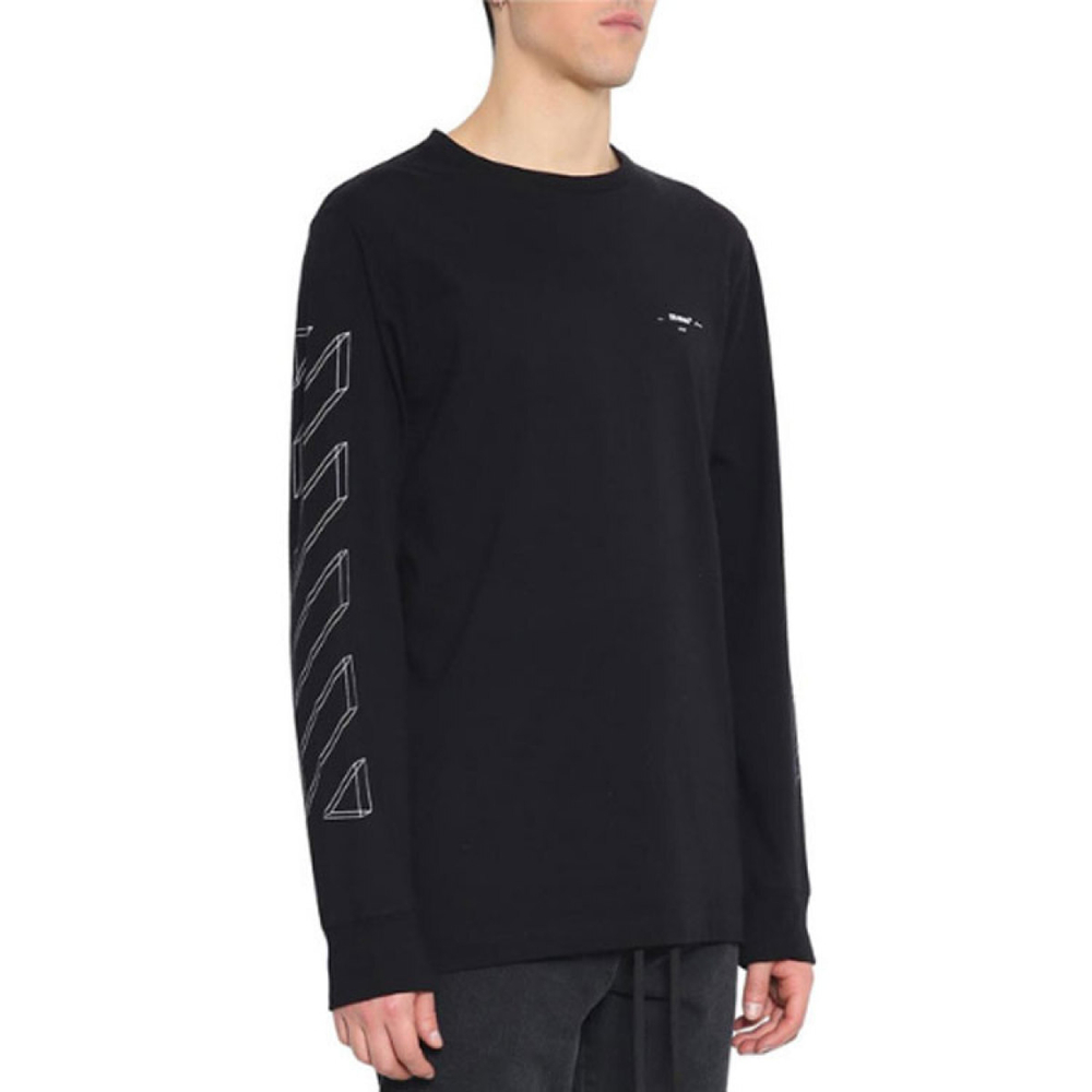 OFF-WHITE FW20 3D T