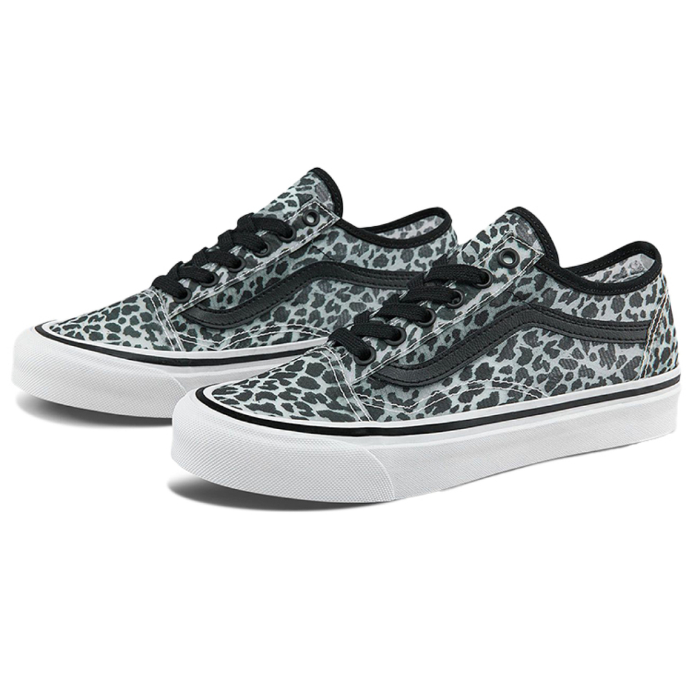 Vans Old Skool Tapered Mesh DX Modular