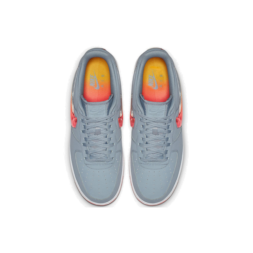 Nike Air Force 1 Jewel swoosh