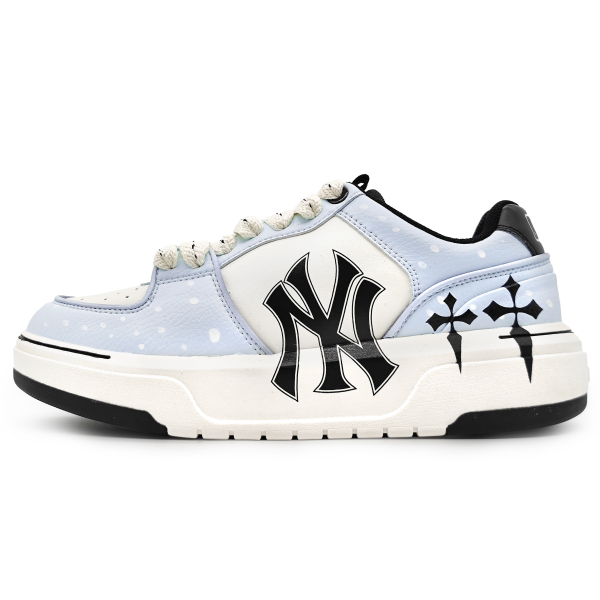 【 】 MLB Chunky Liner PU