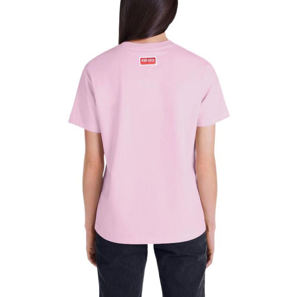 KENZO x Nigo FW22 Boke Flower T