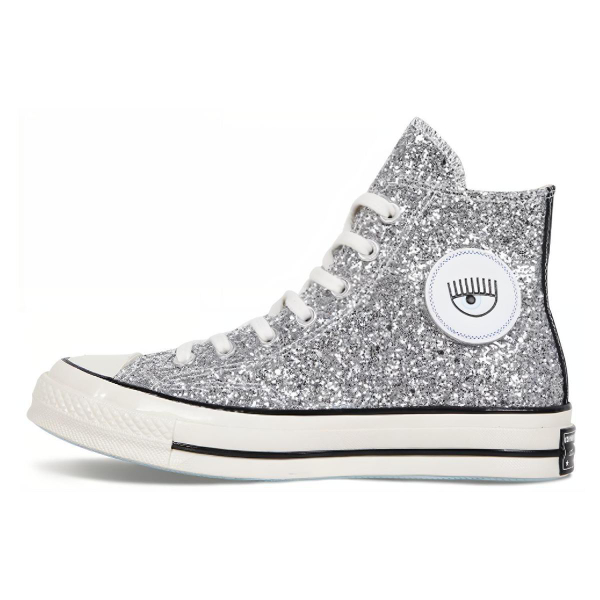CHIARA FERRAGNI x Converse Chuck Taylor All Star 1970s