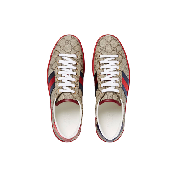 GUCCI ACE Supreme