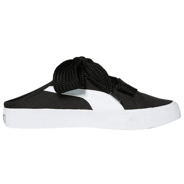 PUMA Bari Mule Ribbon