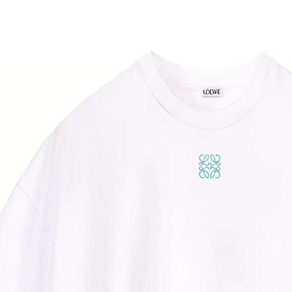LOEWE SS22 Logo T