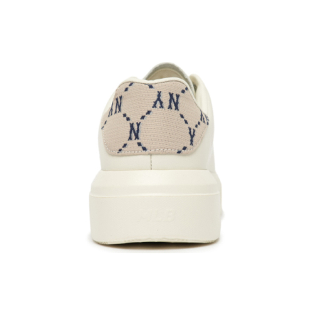 MLB Chunky Classic Heel Dia Monogram LOGO
