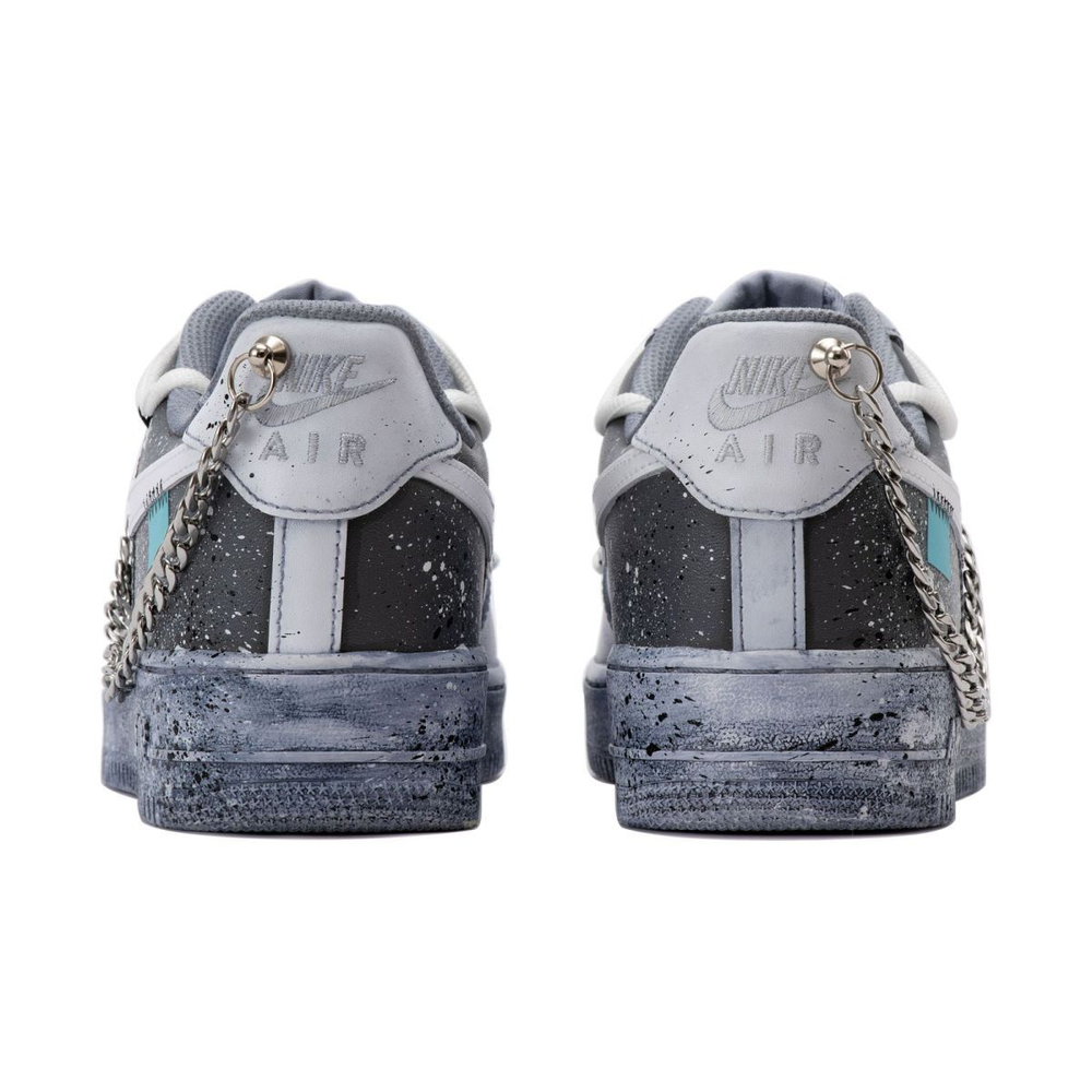 【 】 Nike Air Force 1 07 CS