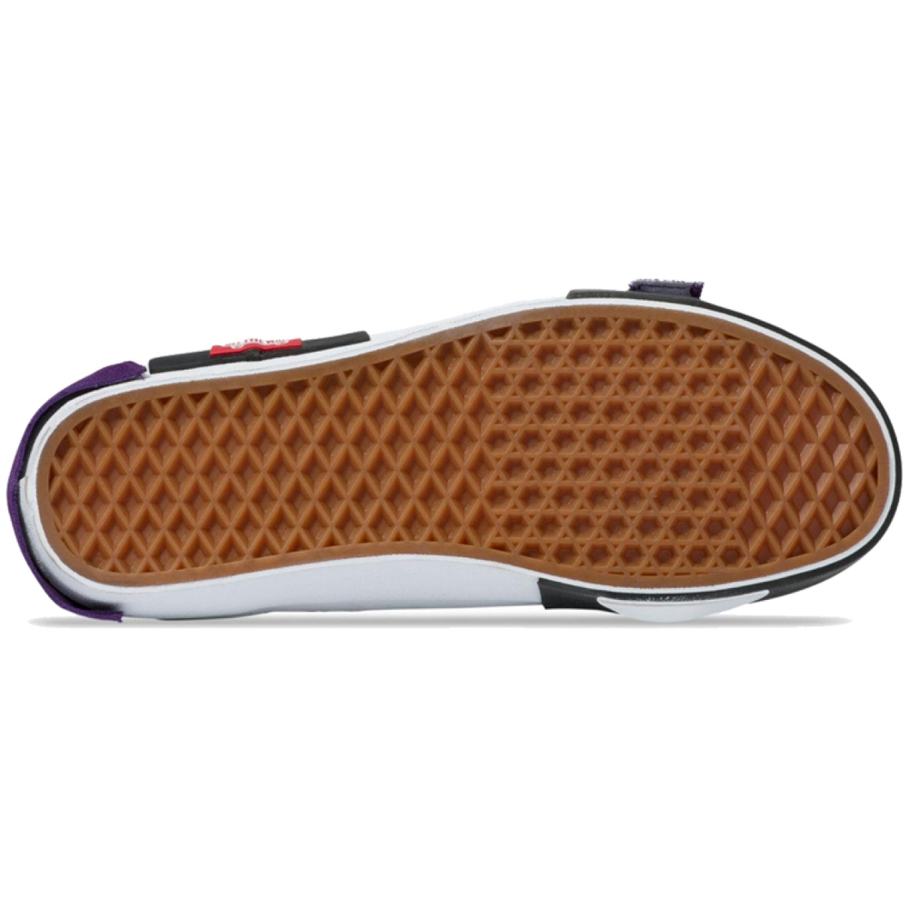Vans SK8 Reissue CAP 3M LOGO