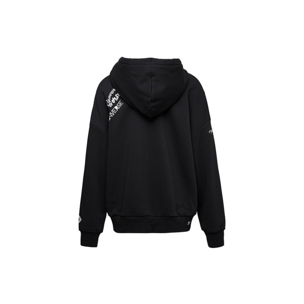 Converse Script Pullover PO Hoodie