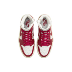 Jordan Air Jordan 1 High "Varsity Red"