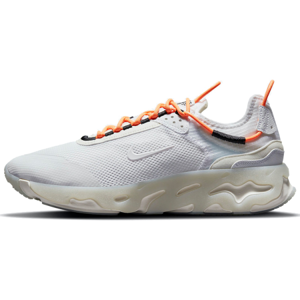 Nike React Live