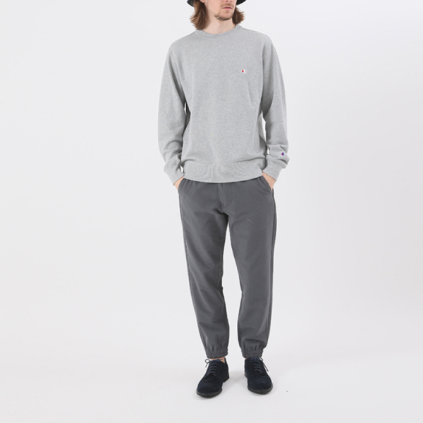 Champion Basic LOGO
