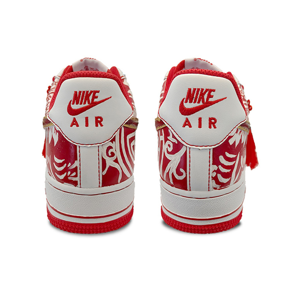 【 】 Nike Air Force 1