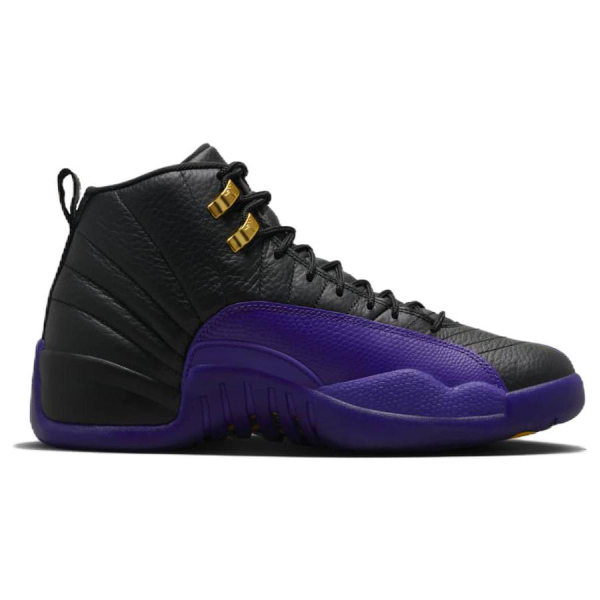 Jordan Air Jordan 12 "Field Purple"