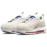 Nike Air Max 97 "first use"