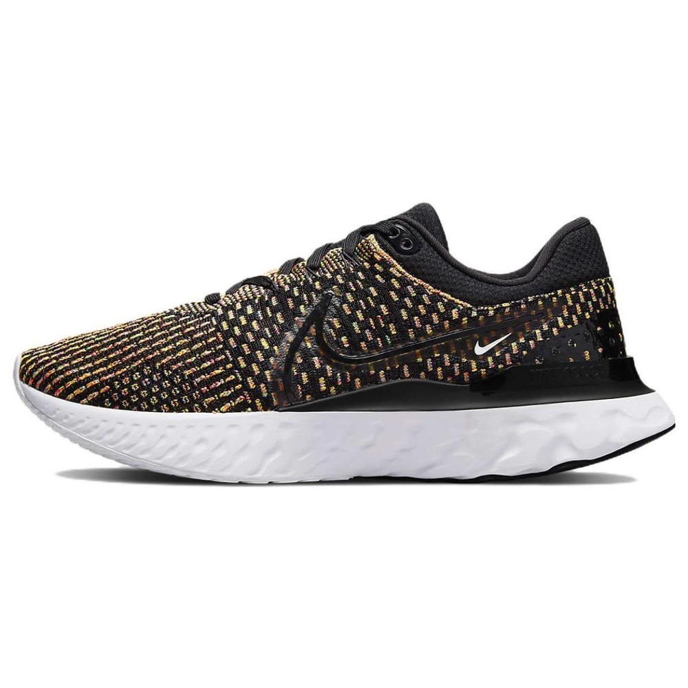 Nike React Infinity Run Flyknit 3