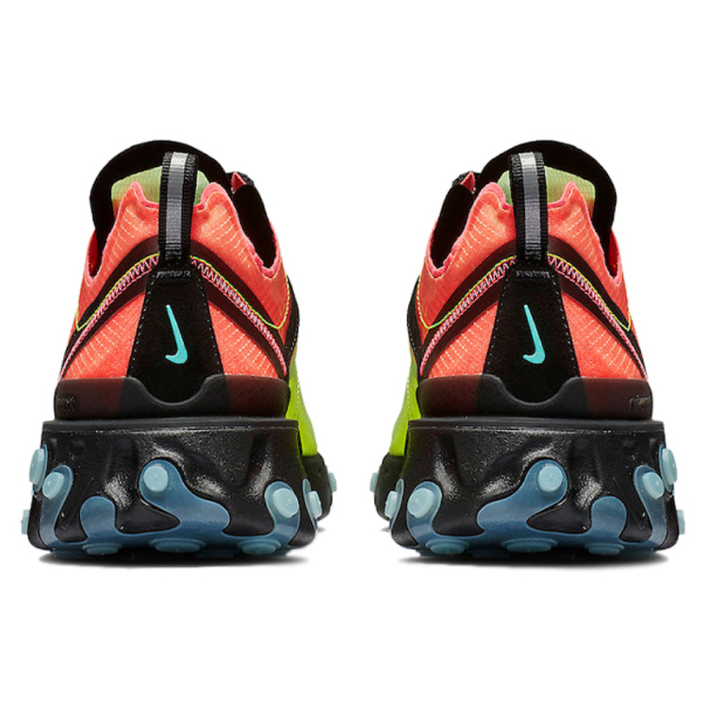 Nike React Element 87 Volt Racer Pink