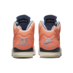 DJ Khaled x Jordan Air Jordan 5 "Crimson Bliss"