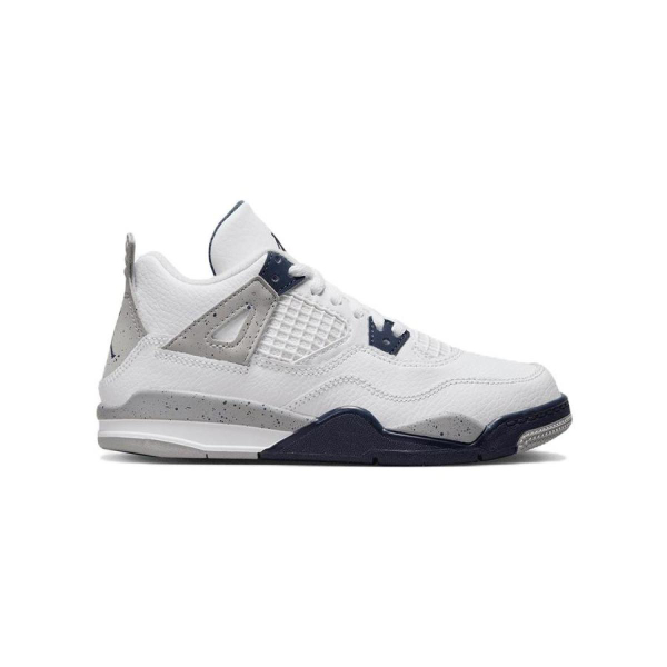 Jordan Air Jordan 4 Retro "Midnight Navy"