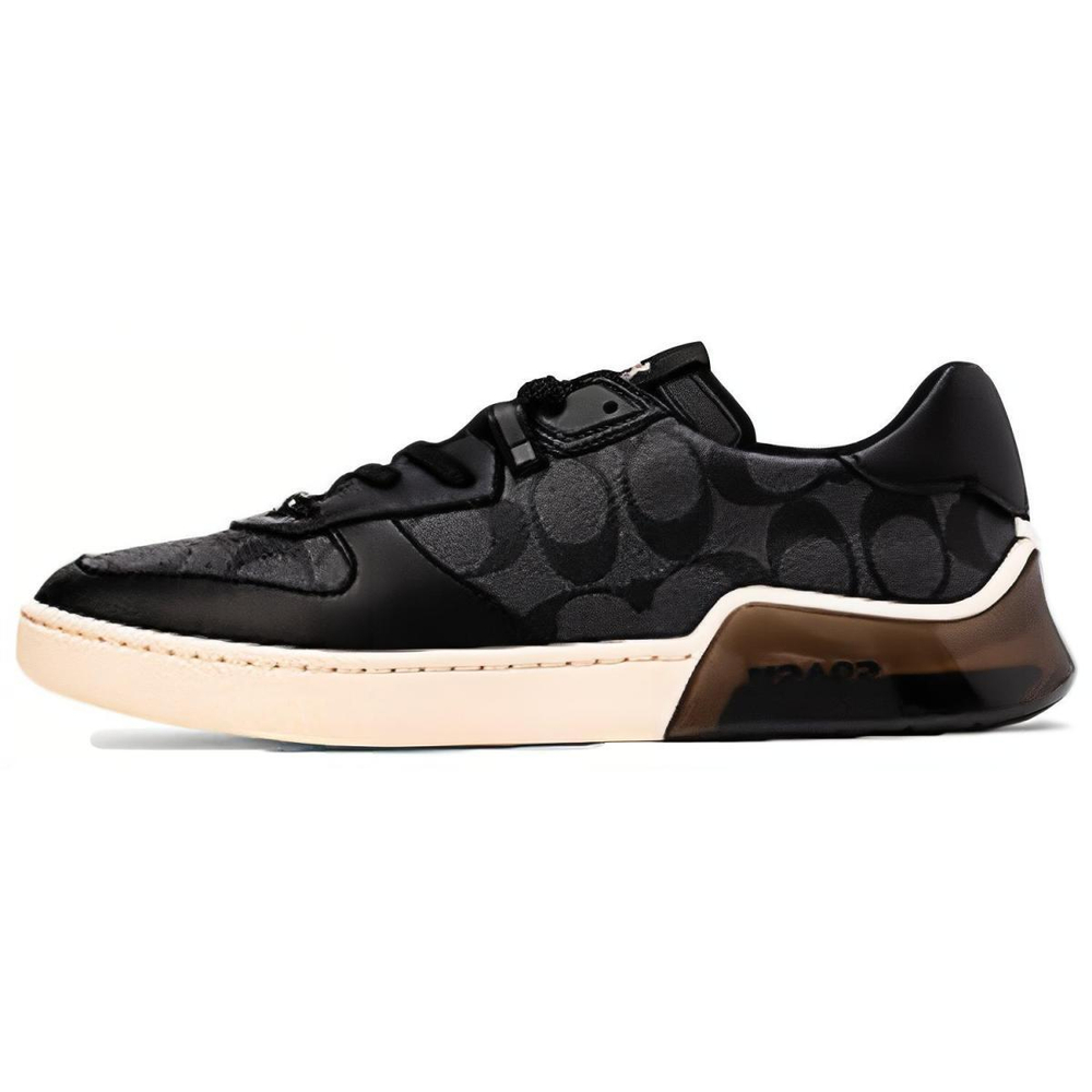 COACH CitySole