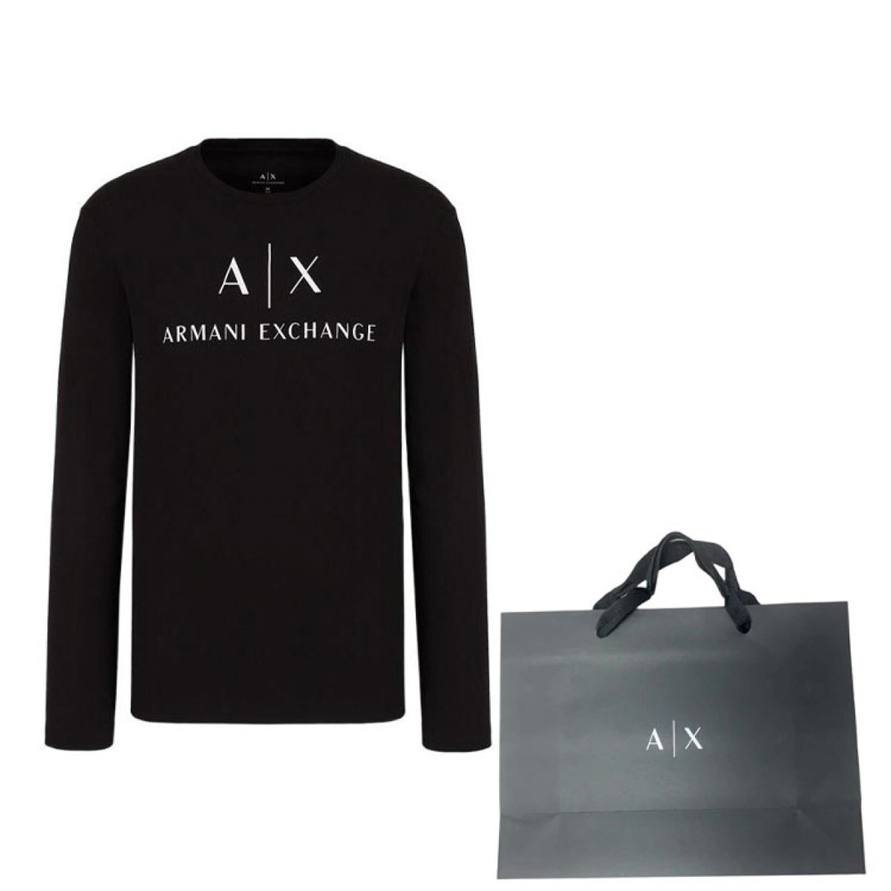 ARMANI EXCHANGE Logo T