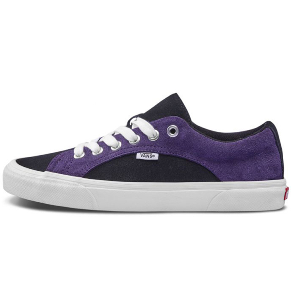 Vans Retro Skate Lampin