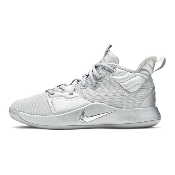 Nike PG 3 3 "Nasa" GS