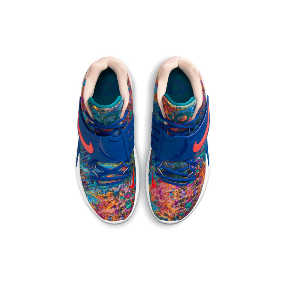 Nike KD 14 14 TPU