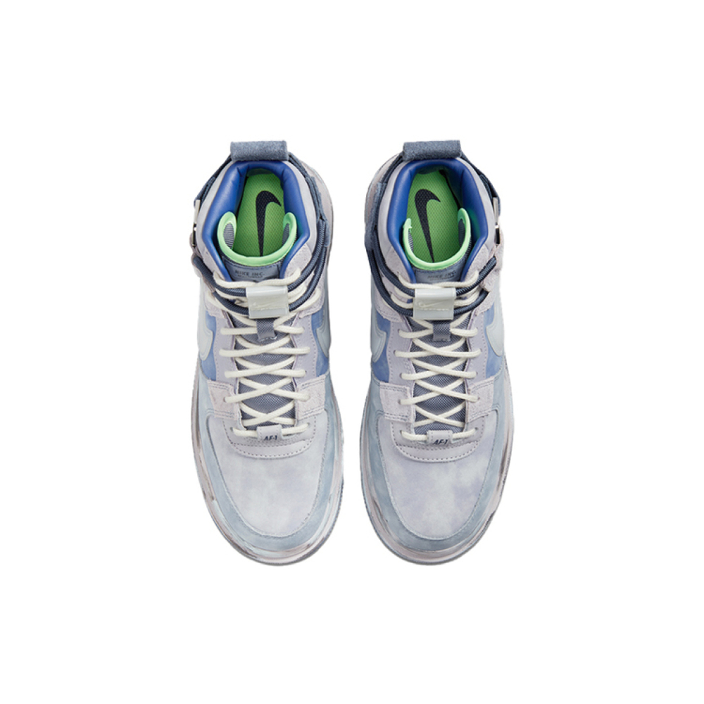 Nike Air Force 1 UT 2.0 "Deep Freeze"