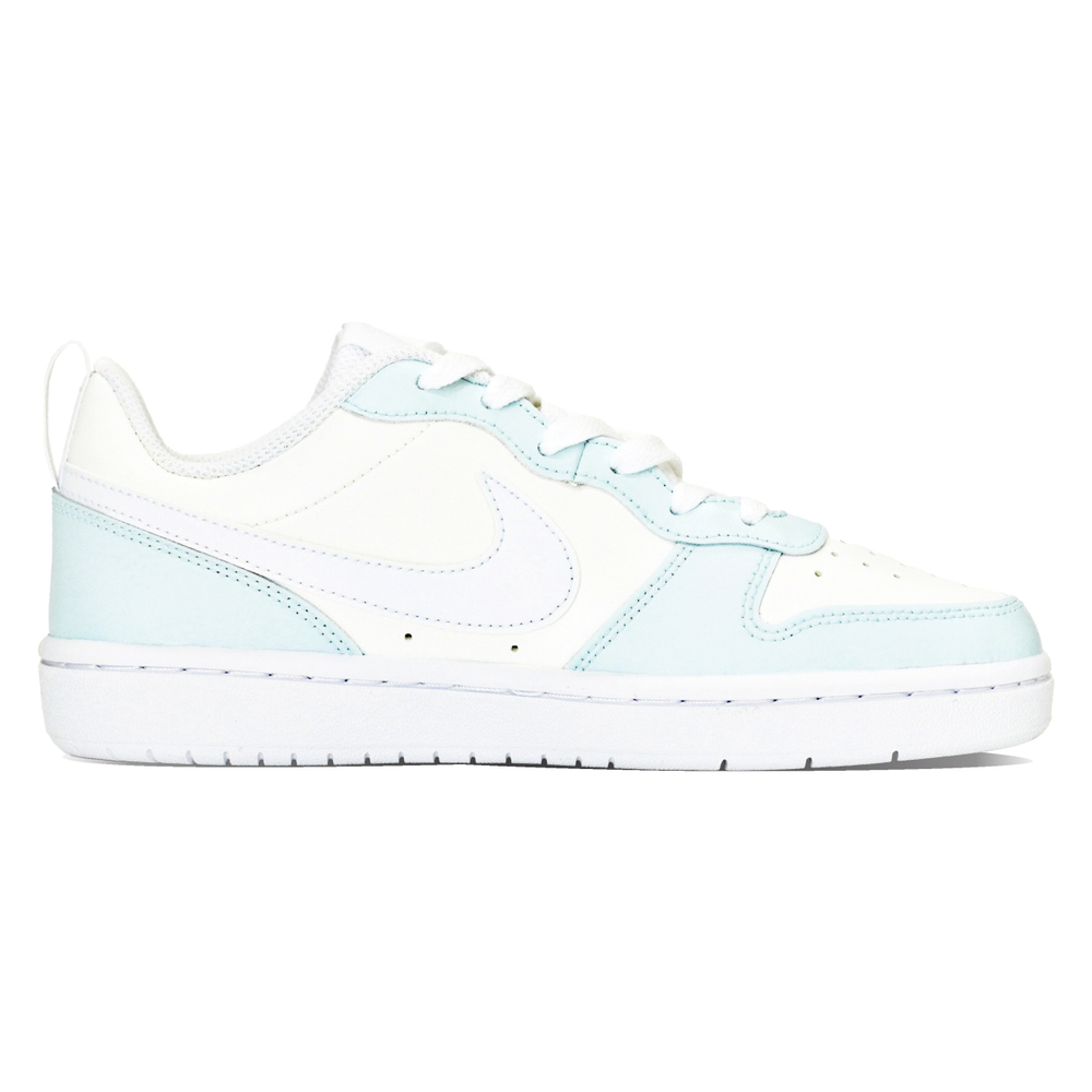 【 】 Nike Court Borough ABLOODING GS