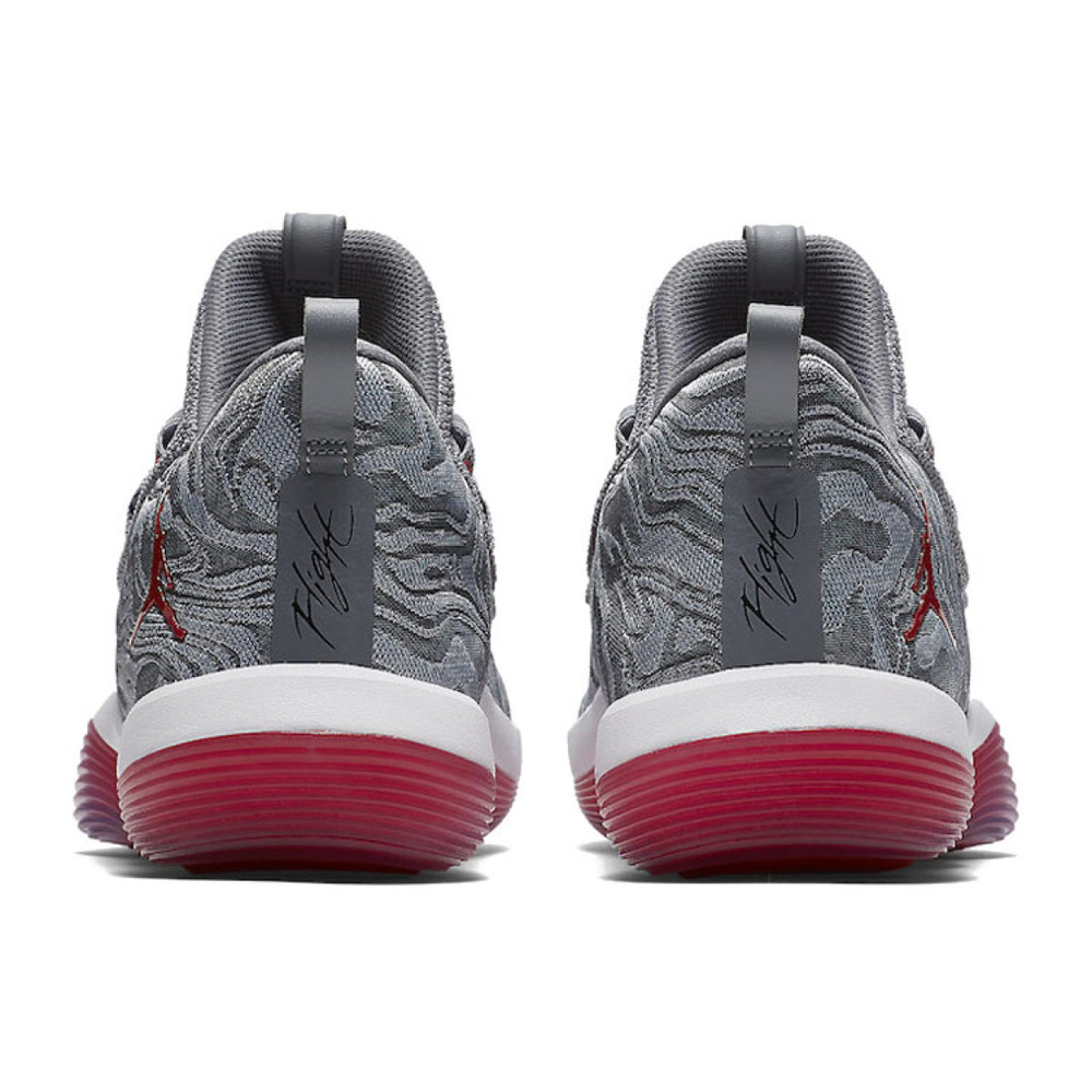 Jordan Super.Fly 2017 Low