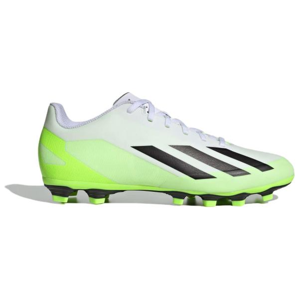 Adidas X Crazyfast.4 AG（ ）HG（ ）
