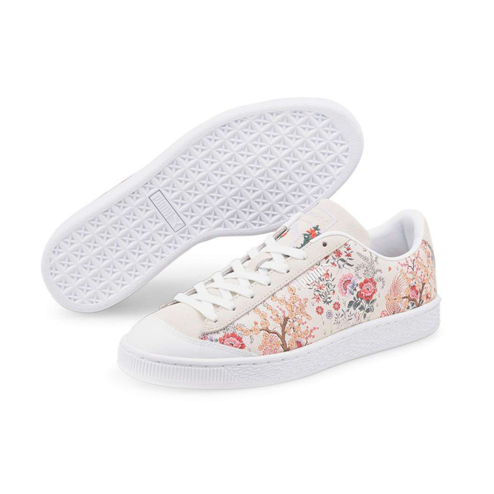 Liberty x PUMA Basket
