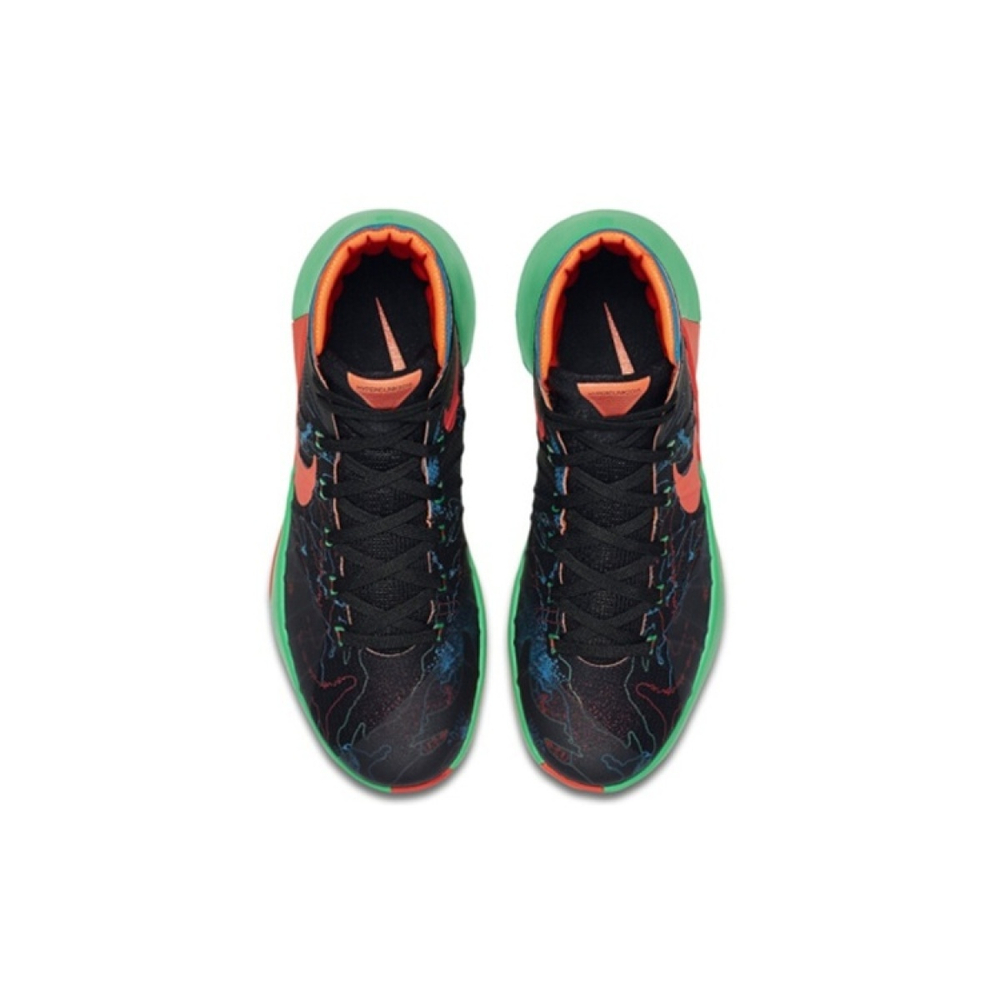 Nike Hyperdunk 2015