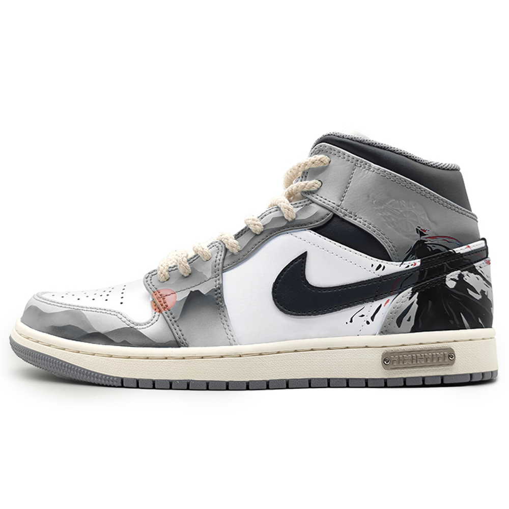 【 】 Jordan Air Jordan 1 Mid