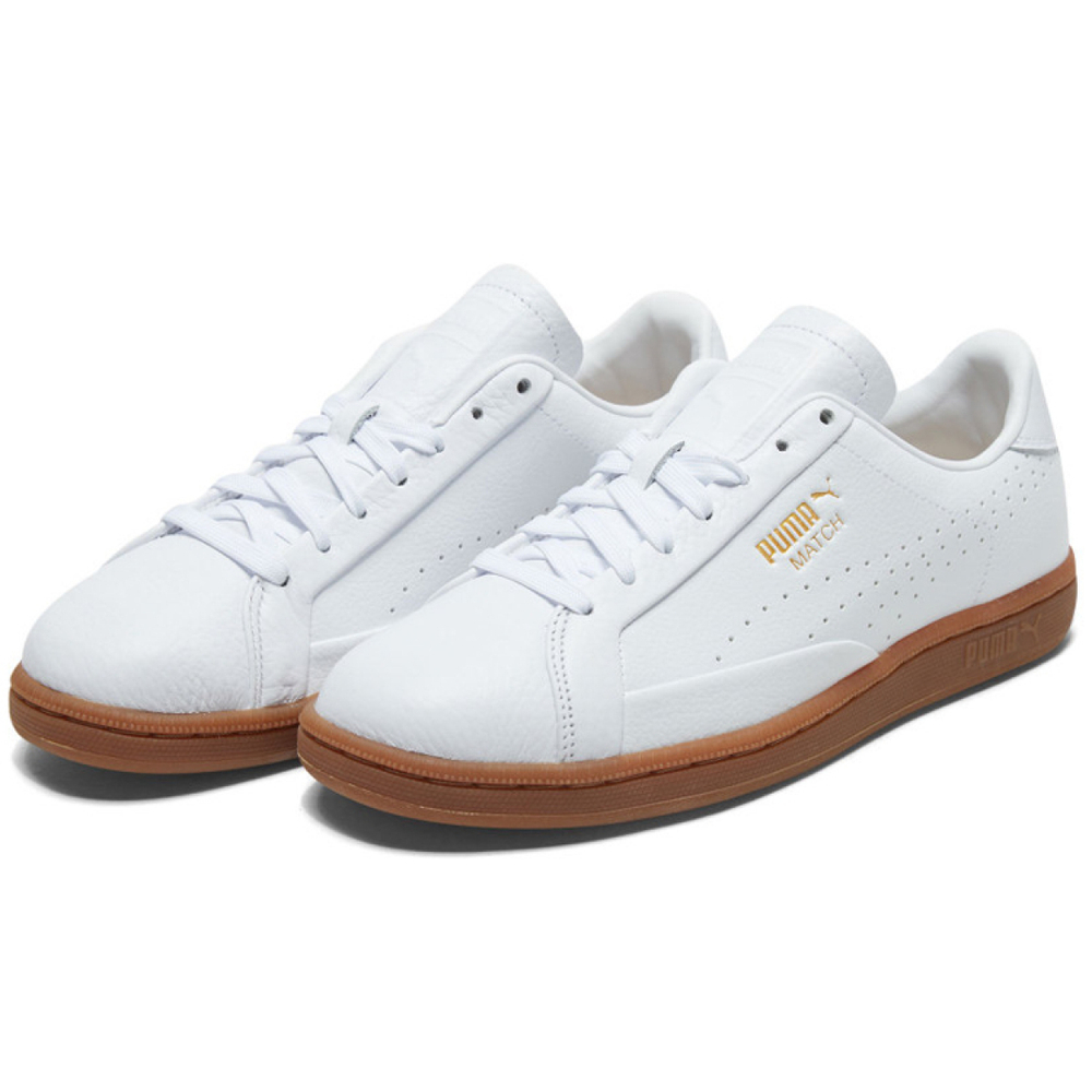 PUMA MATCH 74 Tumbled