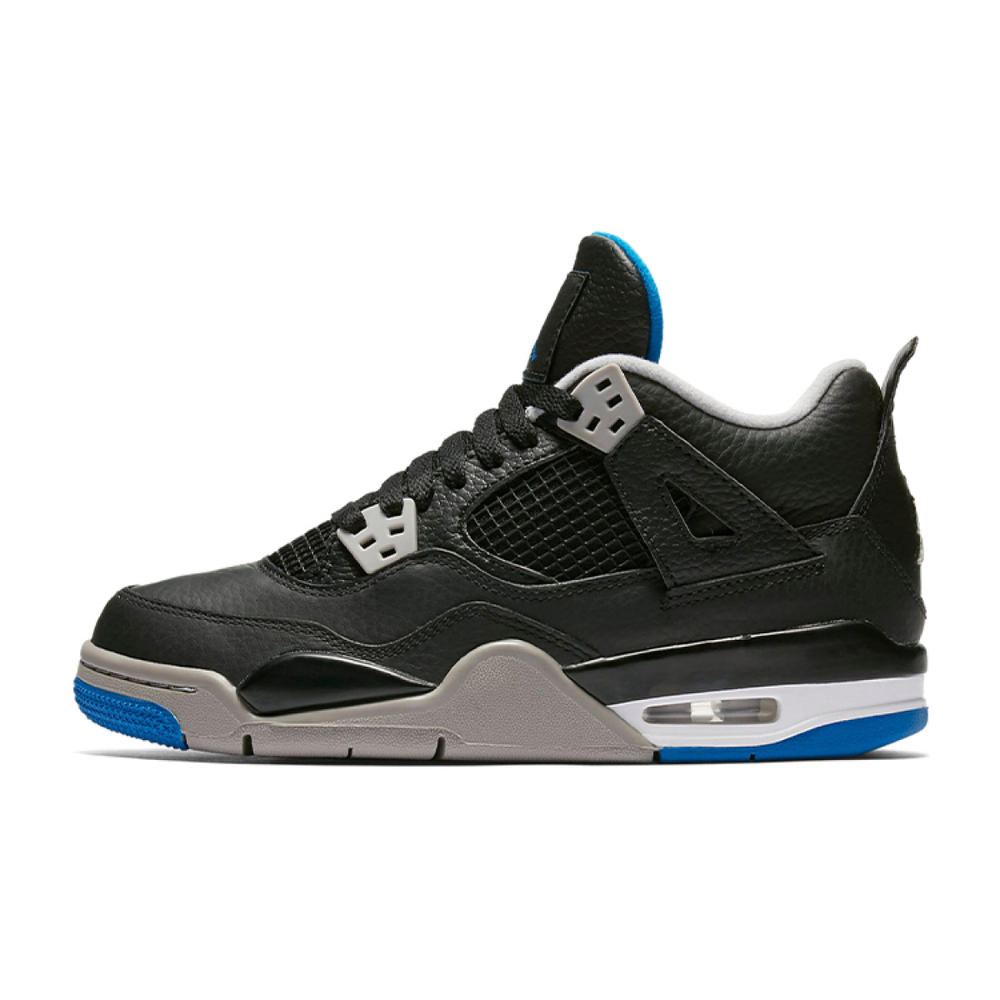 Jordan Air Jordan 4 Retro Motorsports Alternate