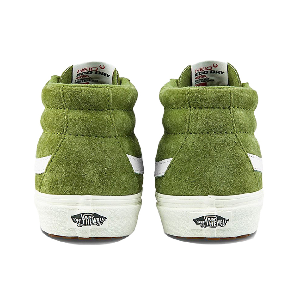Vans SK8 Reissue Ghillie Mte