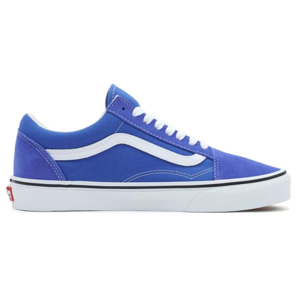 Vans Old Skool Color Theory