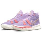 Nike Kyrie 7 EP "Daughters" 7