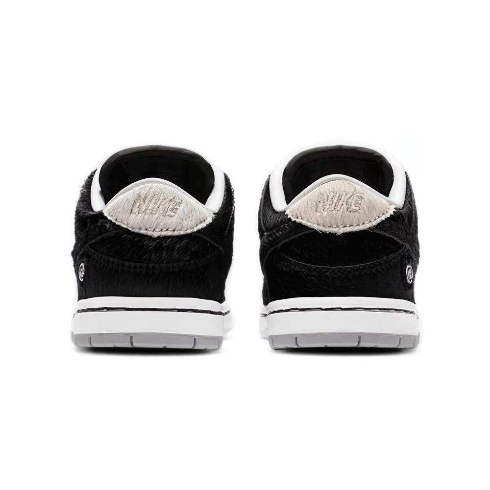 BE@RBRICK x Nike Dunk SB "BE @ RBRICK"