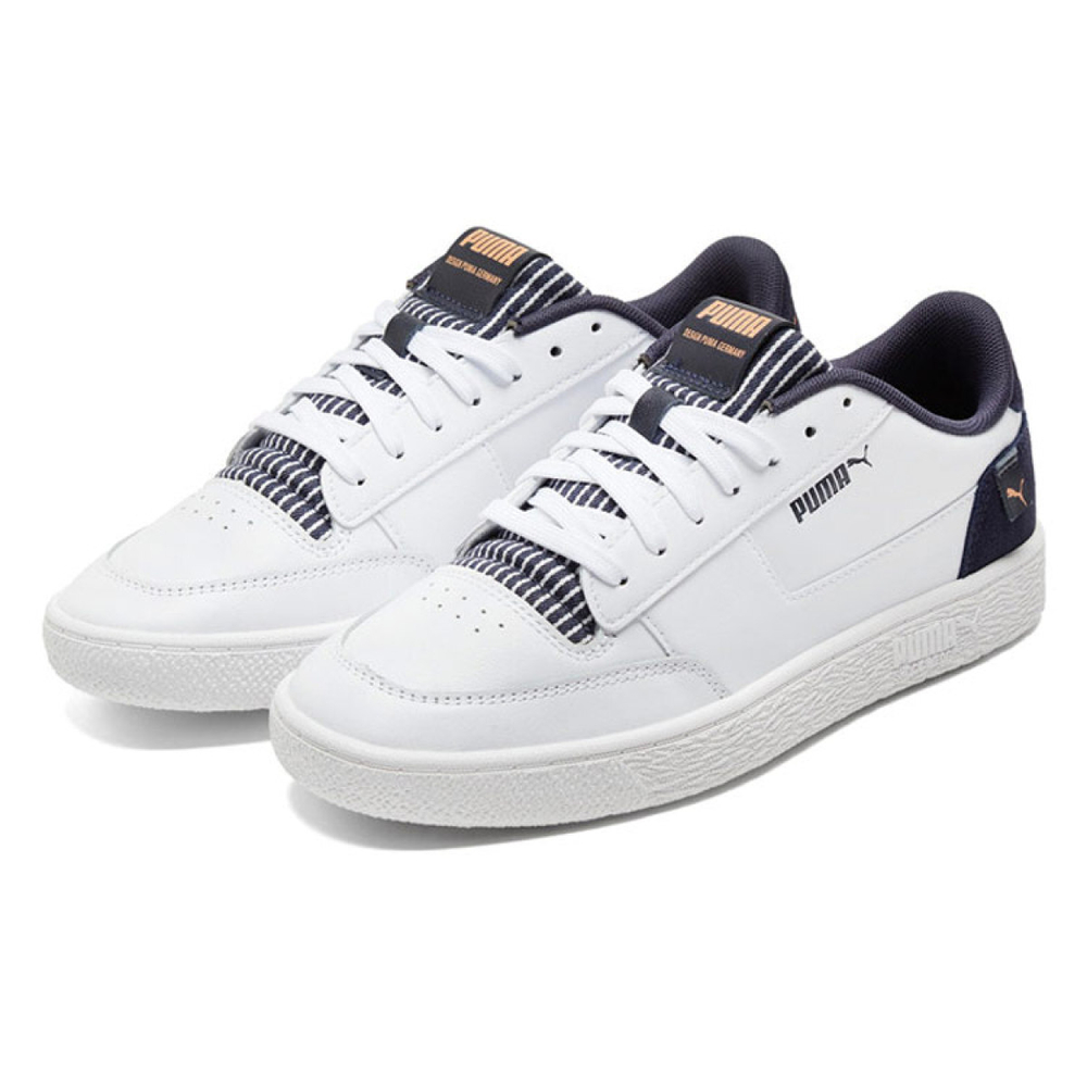 PUMA Ralph Sampson