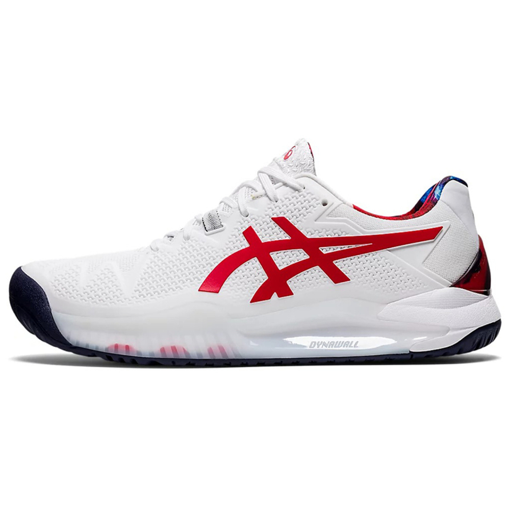 Asics Gel-Resolution 8