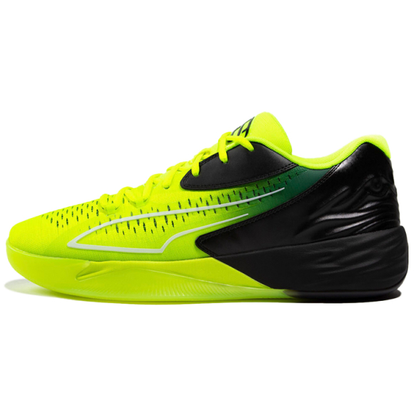 PUMA Stewie 1 "Quiet Fire"